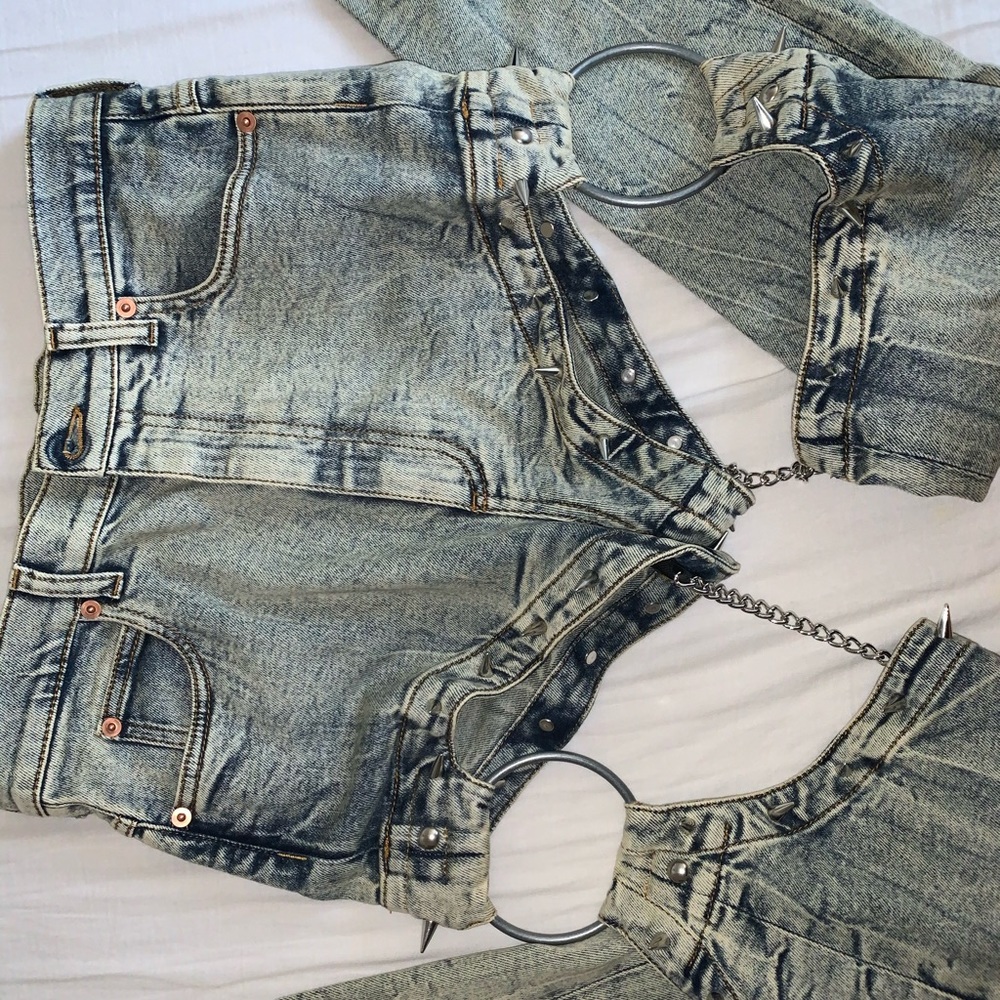 Gucci pants